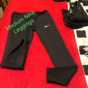 Nike Leggings